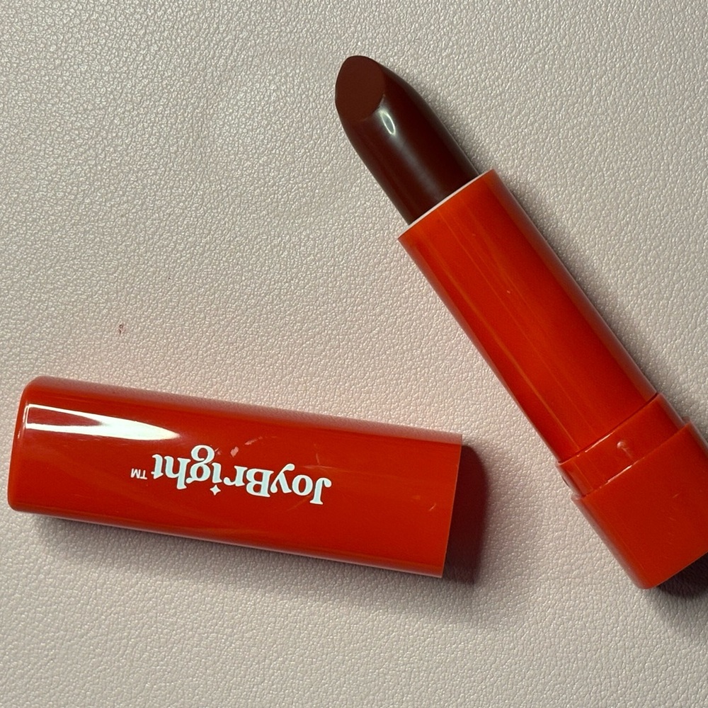 JoyBright by Ulta Beauty Red Lipstick Full Size